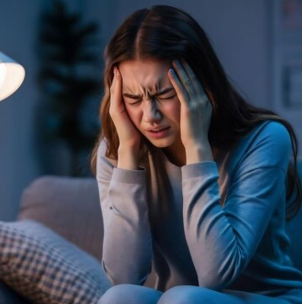 Vertigo & Balance Disorders